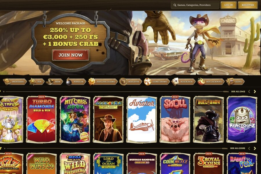 Lizaro Casino Mobile App – Download APK