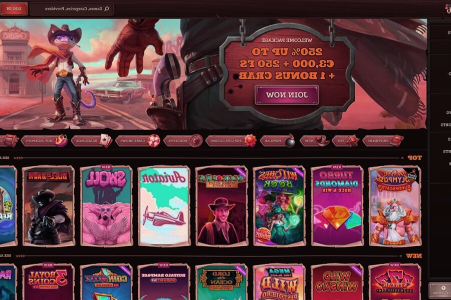 Lizaro Casino: Ontdek de No Deposit Bonus